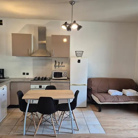 Le Loft * Thonon-les-Bains