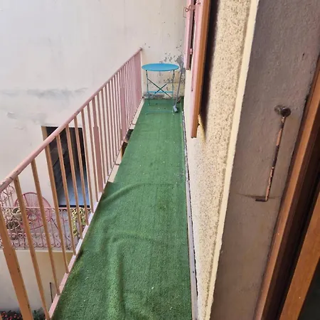 Appartement Le Loft